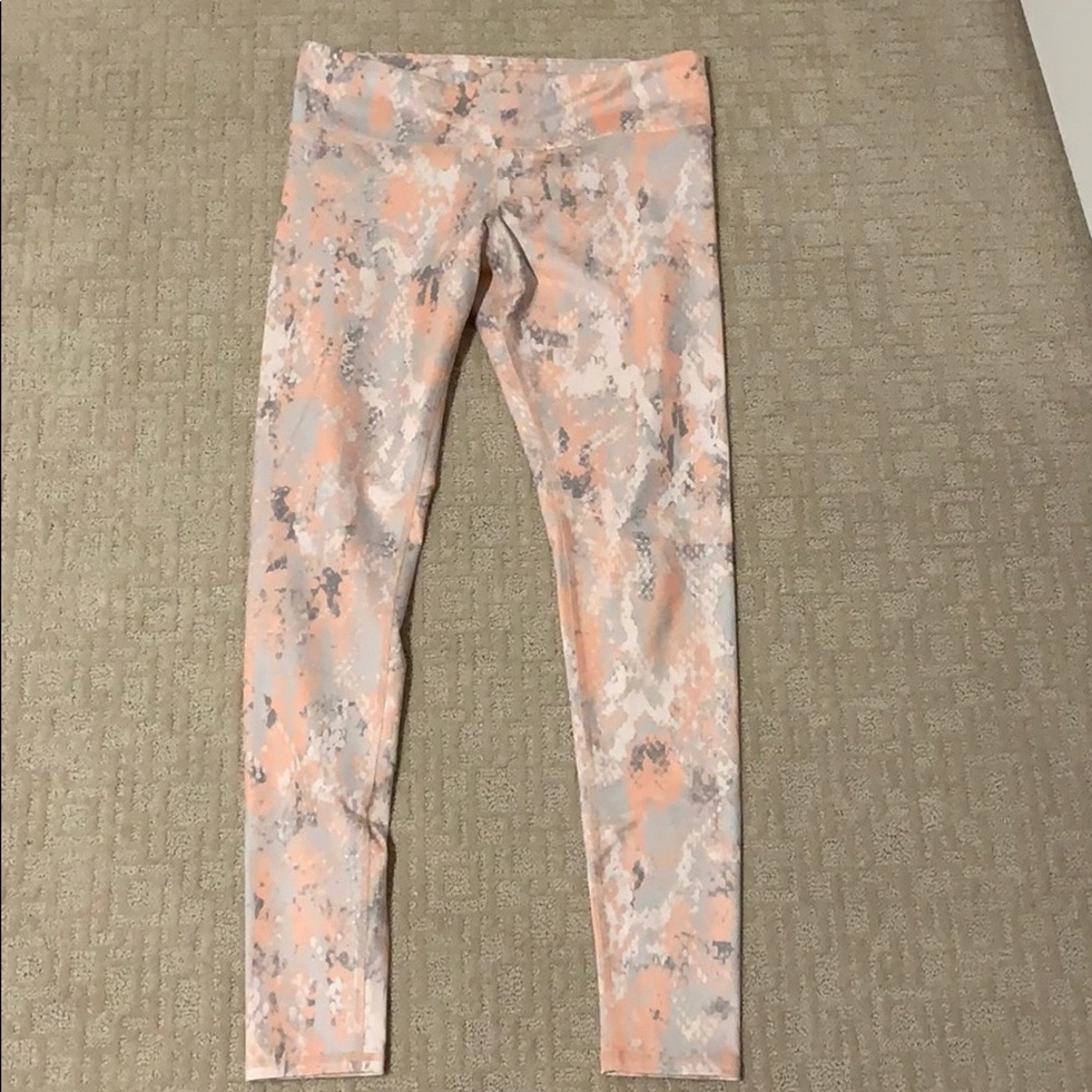 Alo leggings